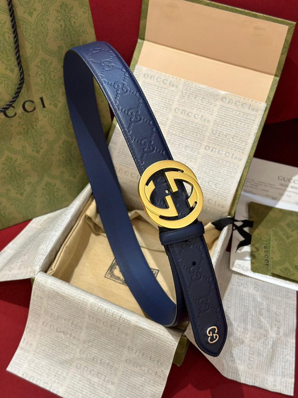 Men belts