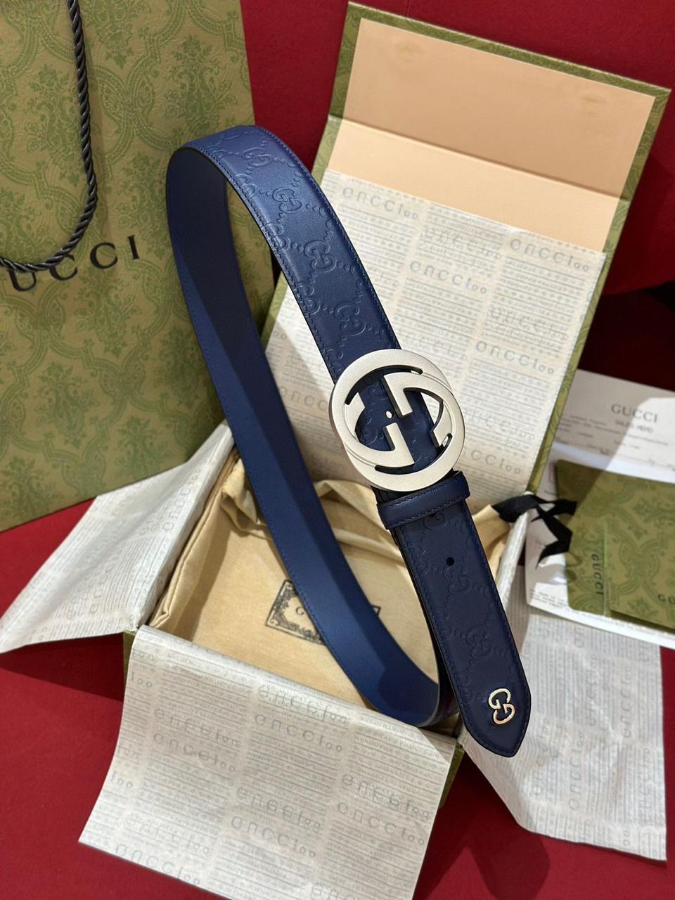Men belts