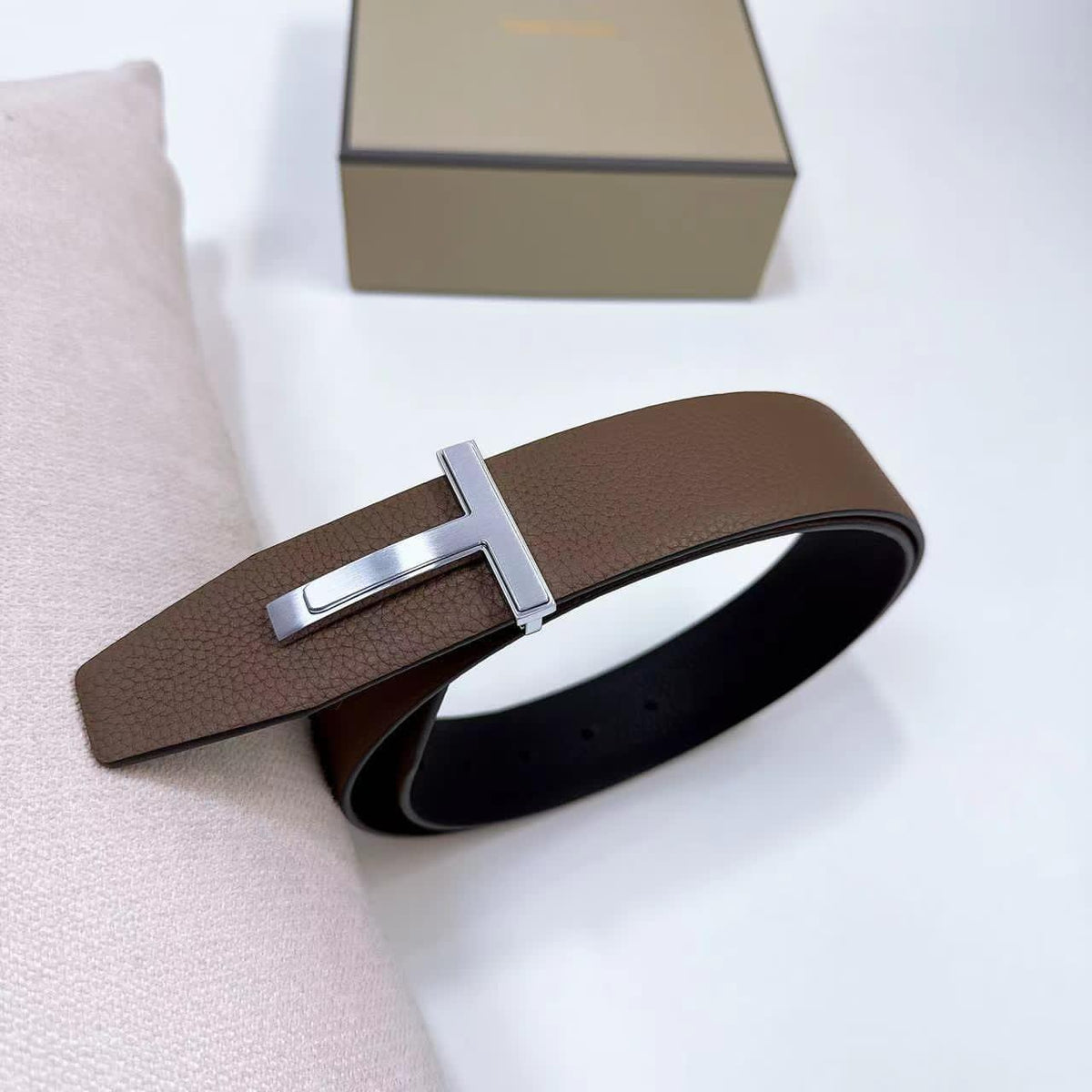 Men belts