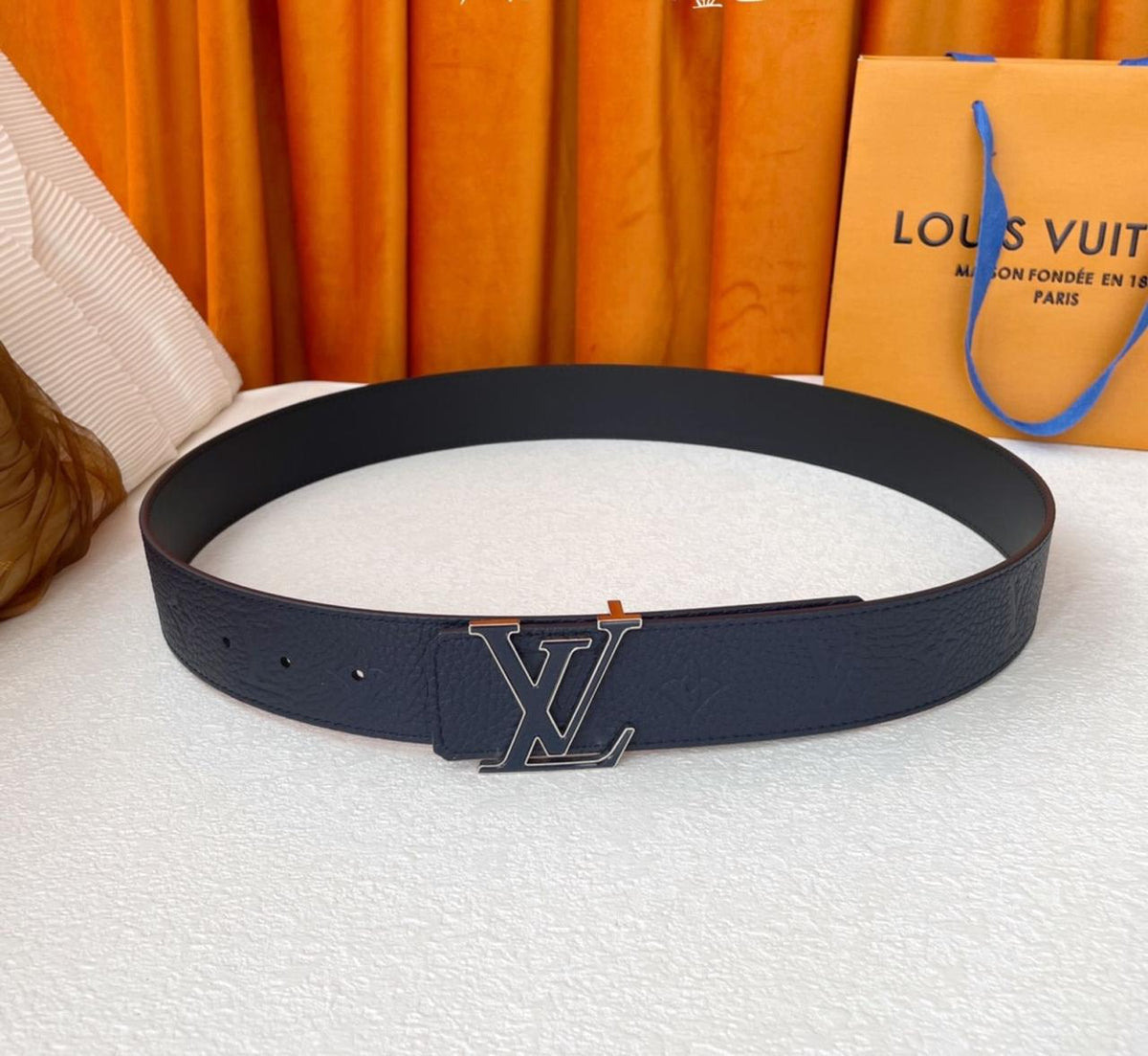 Men belts