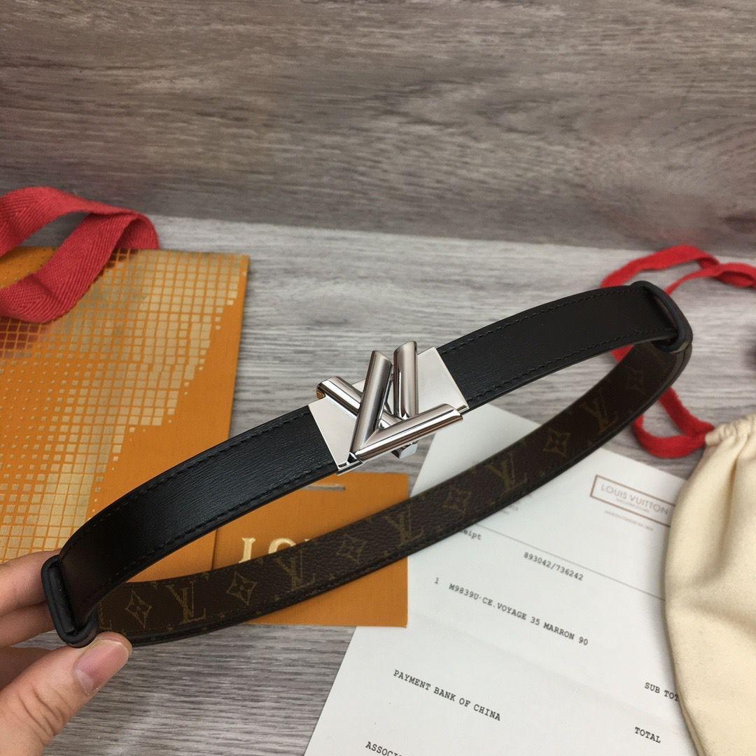 Men belts