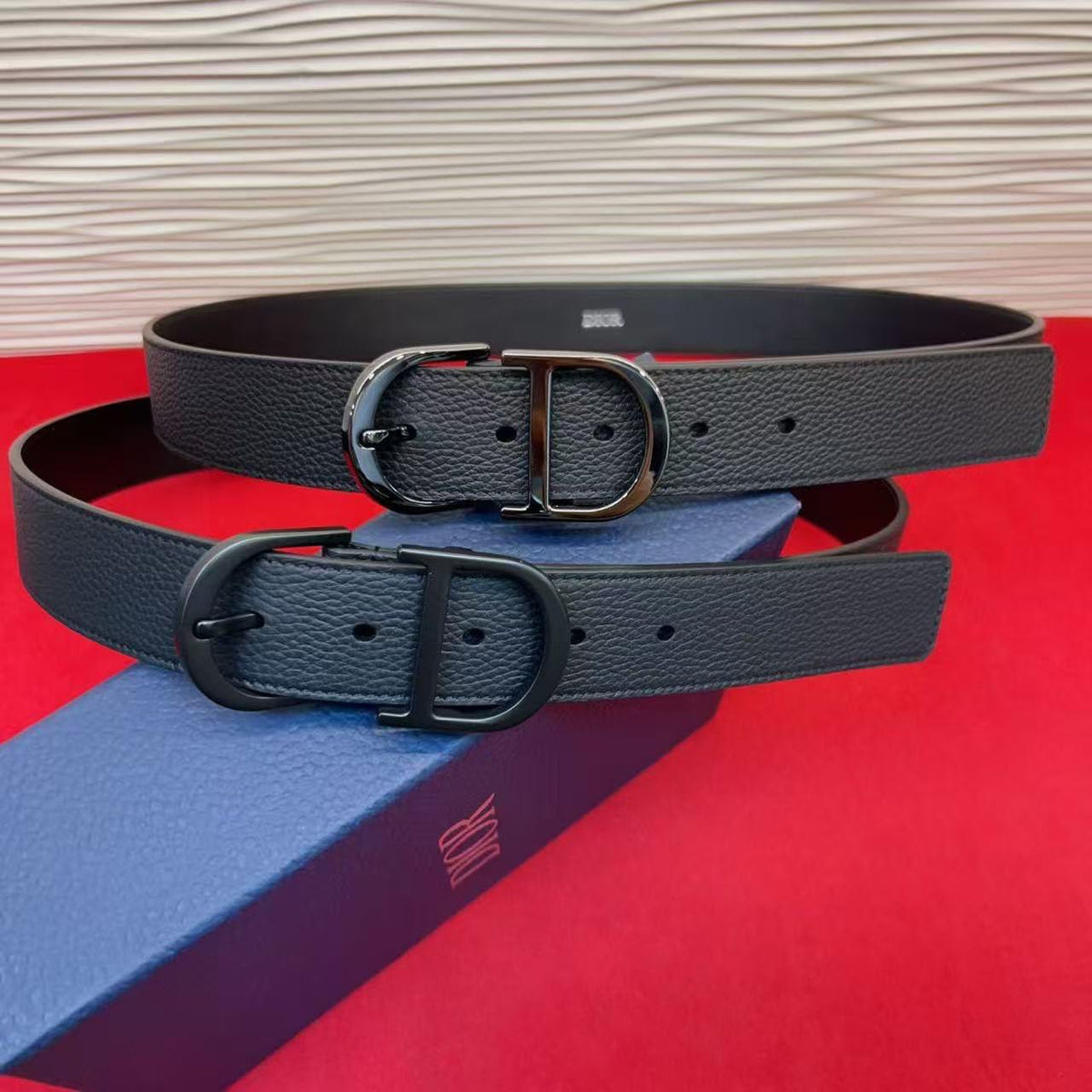 Men belts