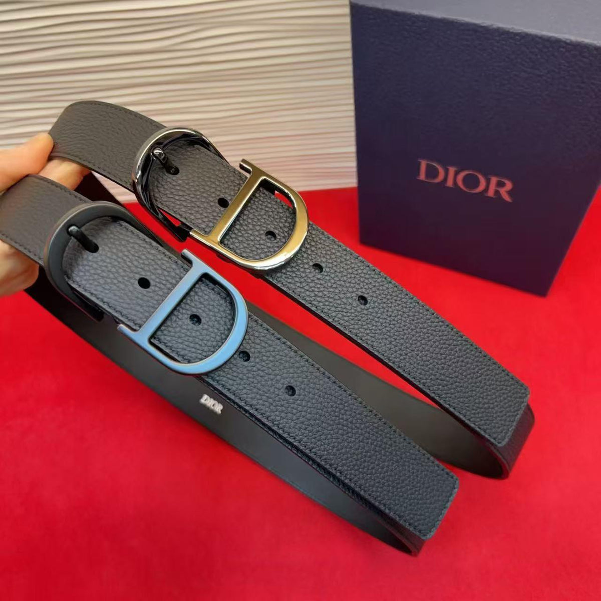 Men belts