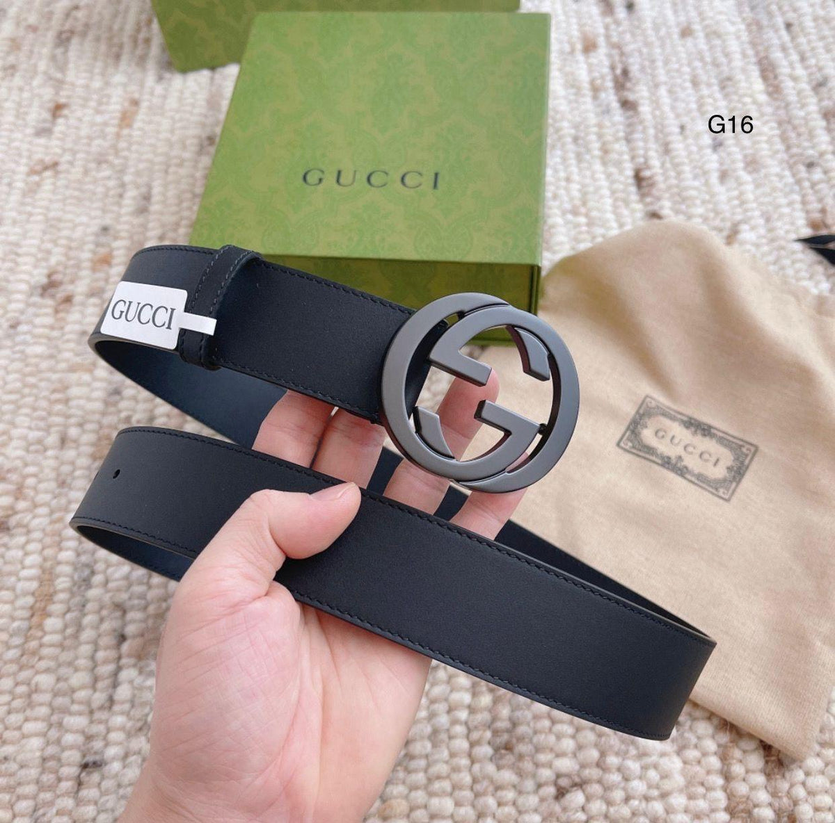 Men belts