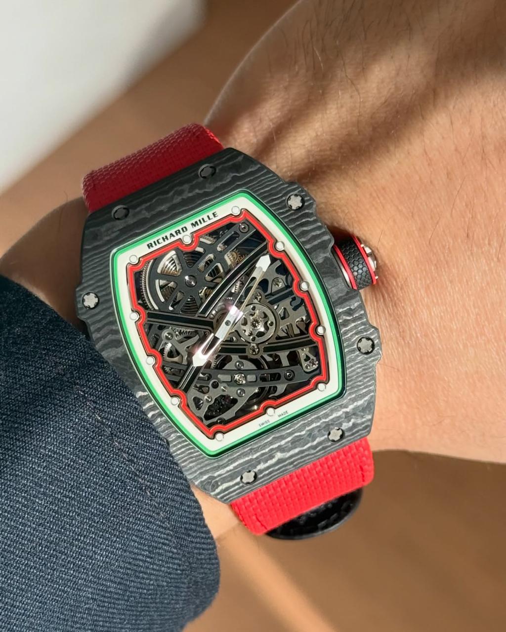 Men watches