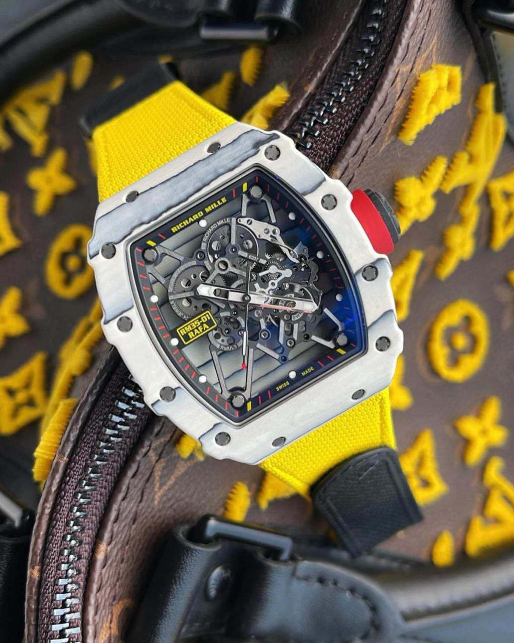 Men watches