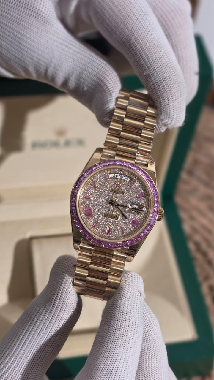 Men watches