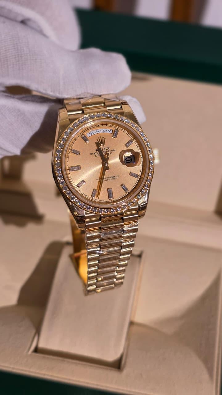 Men watches