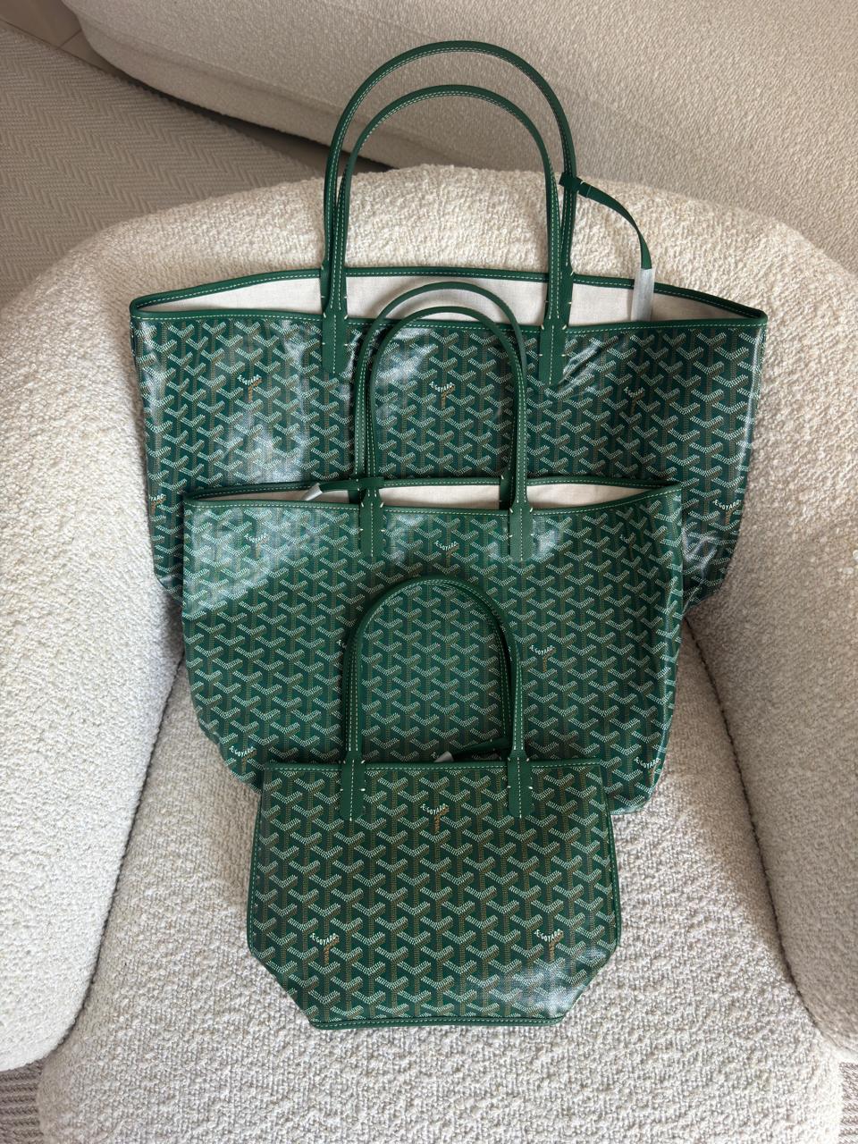 Ladies G*yard bags