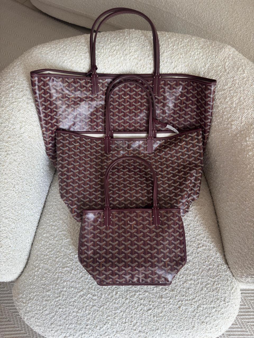 Ladies G*yard bags