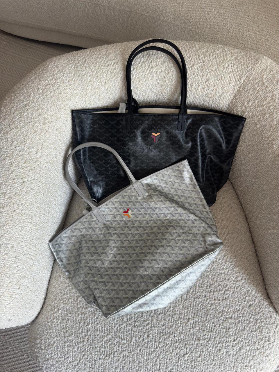 Ladies G*yard bags