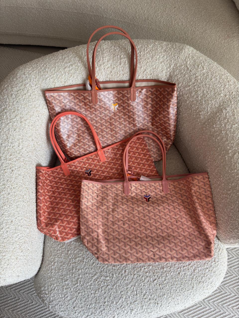 Ladies G*yard bags