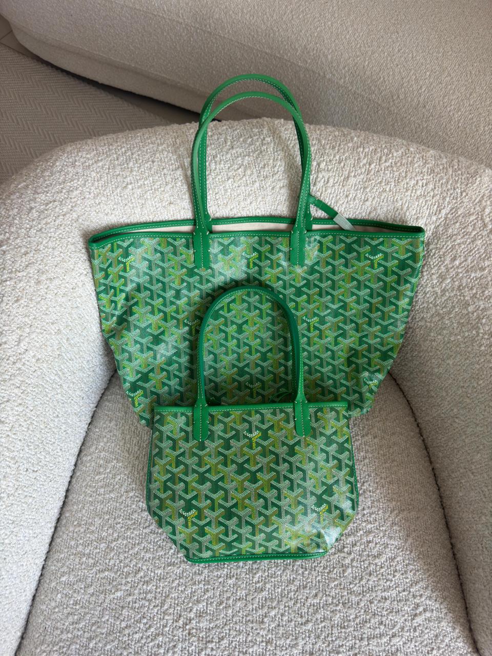 Ladies G*yard bags