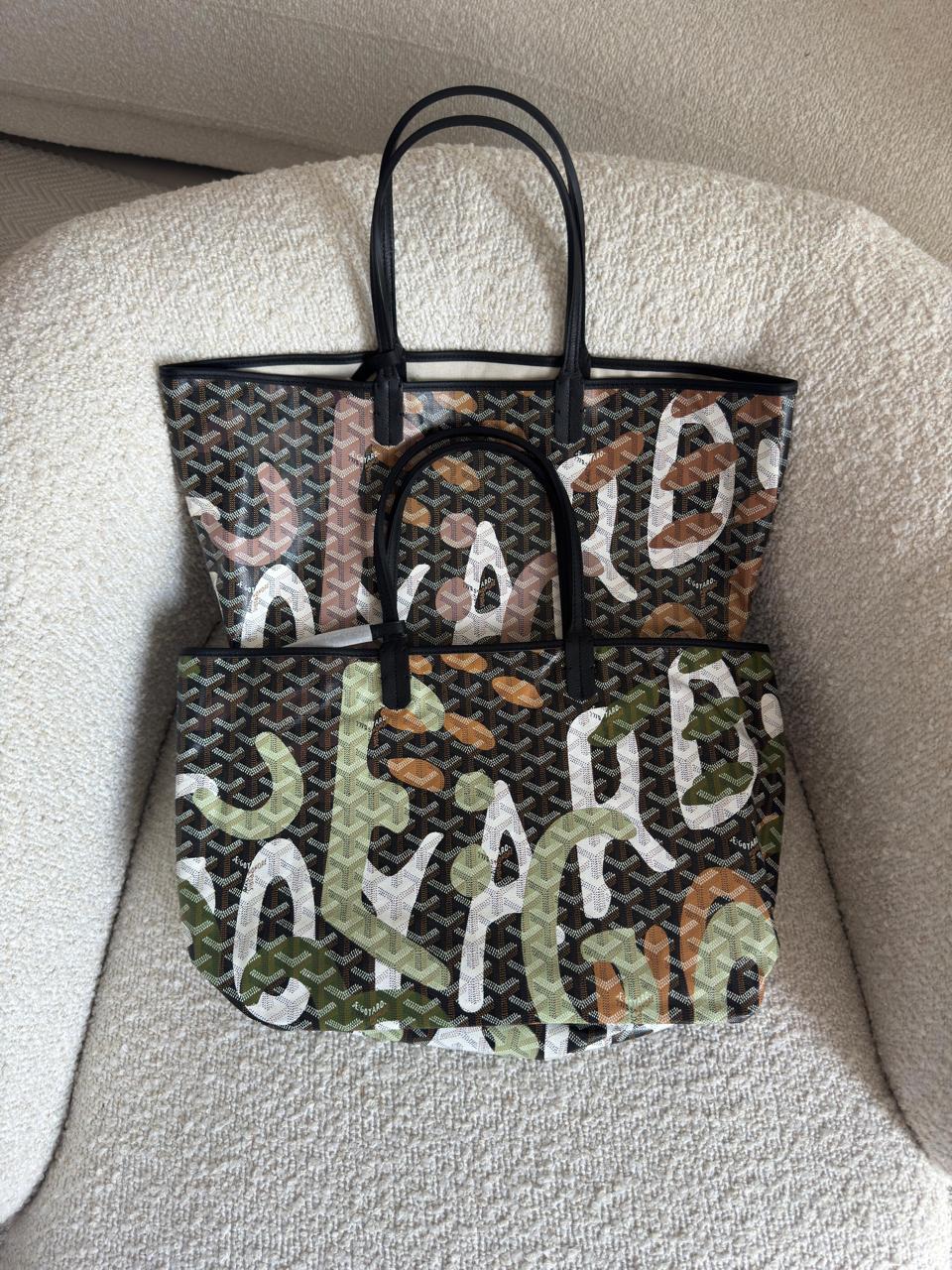 Ladies G*yard bags