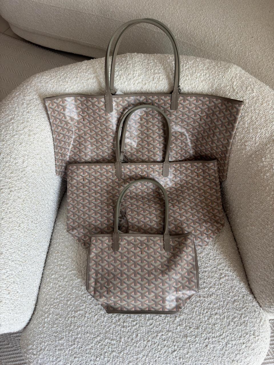 Ladies G*yard bags