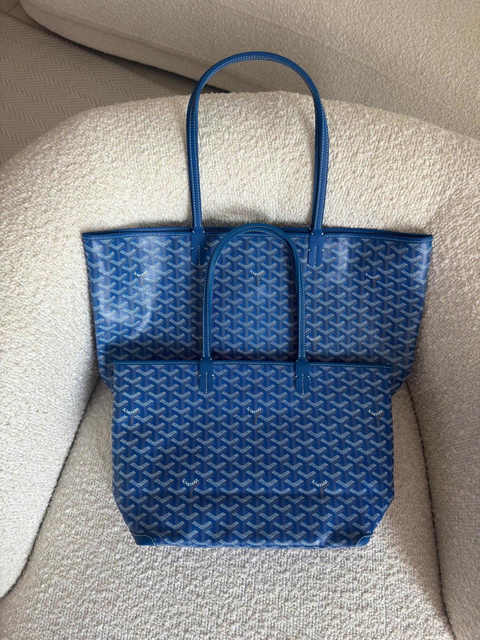 Ladies G*yard bags