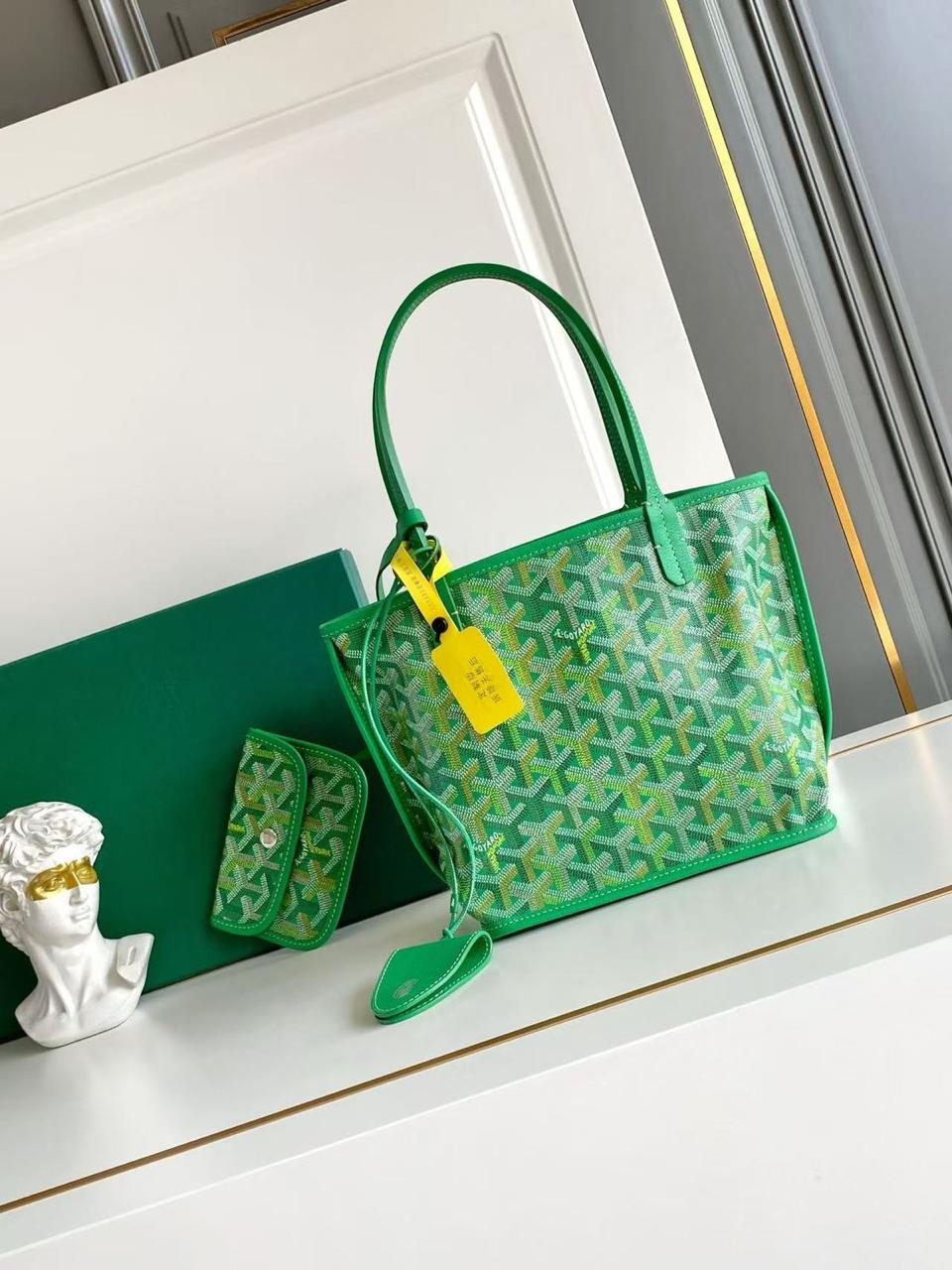 Ladies G*yard bags