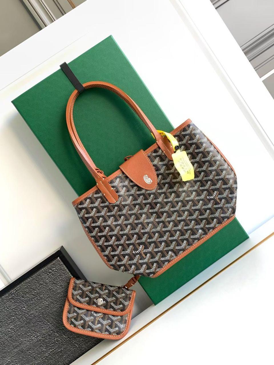 Ladies G*yard bags