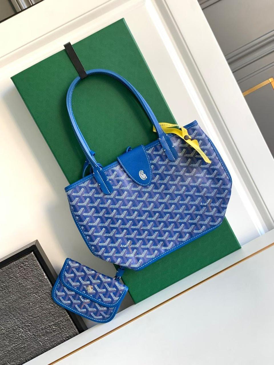 Ladies G*yard bags