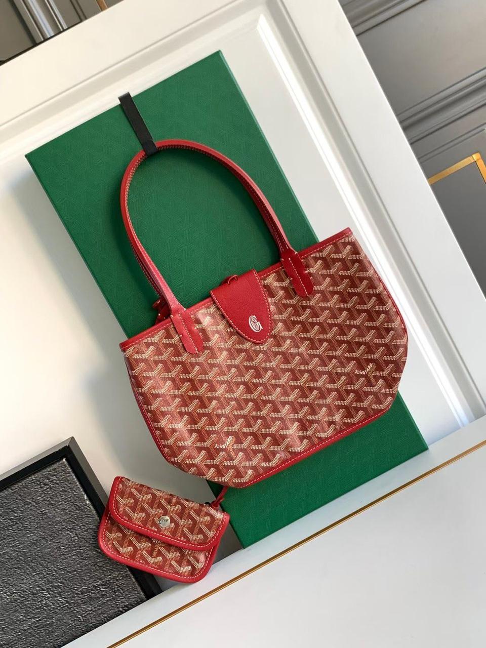 Ladies G*yard bags