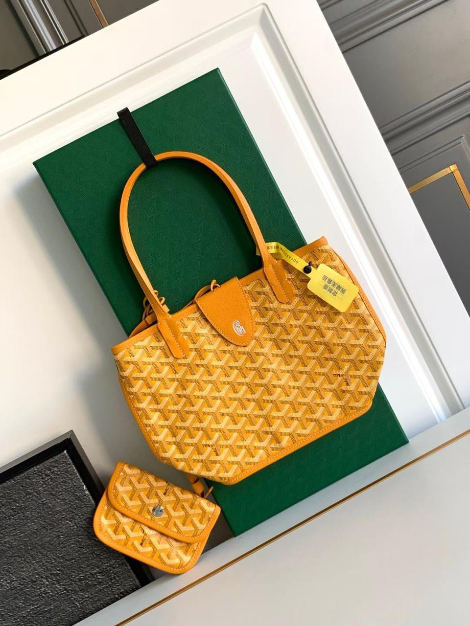 Ladies G*yard bags