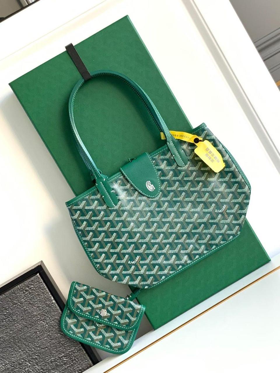 Ladies G*yard bags