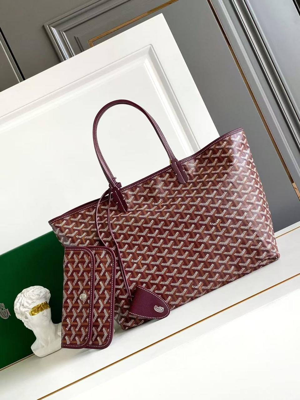 Ladies G*yard bags