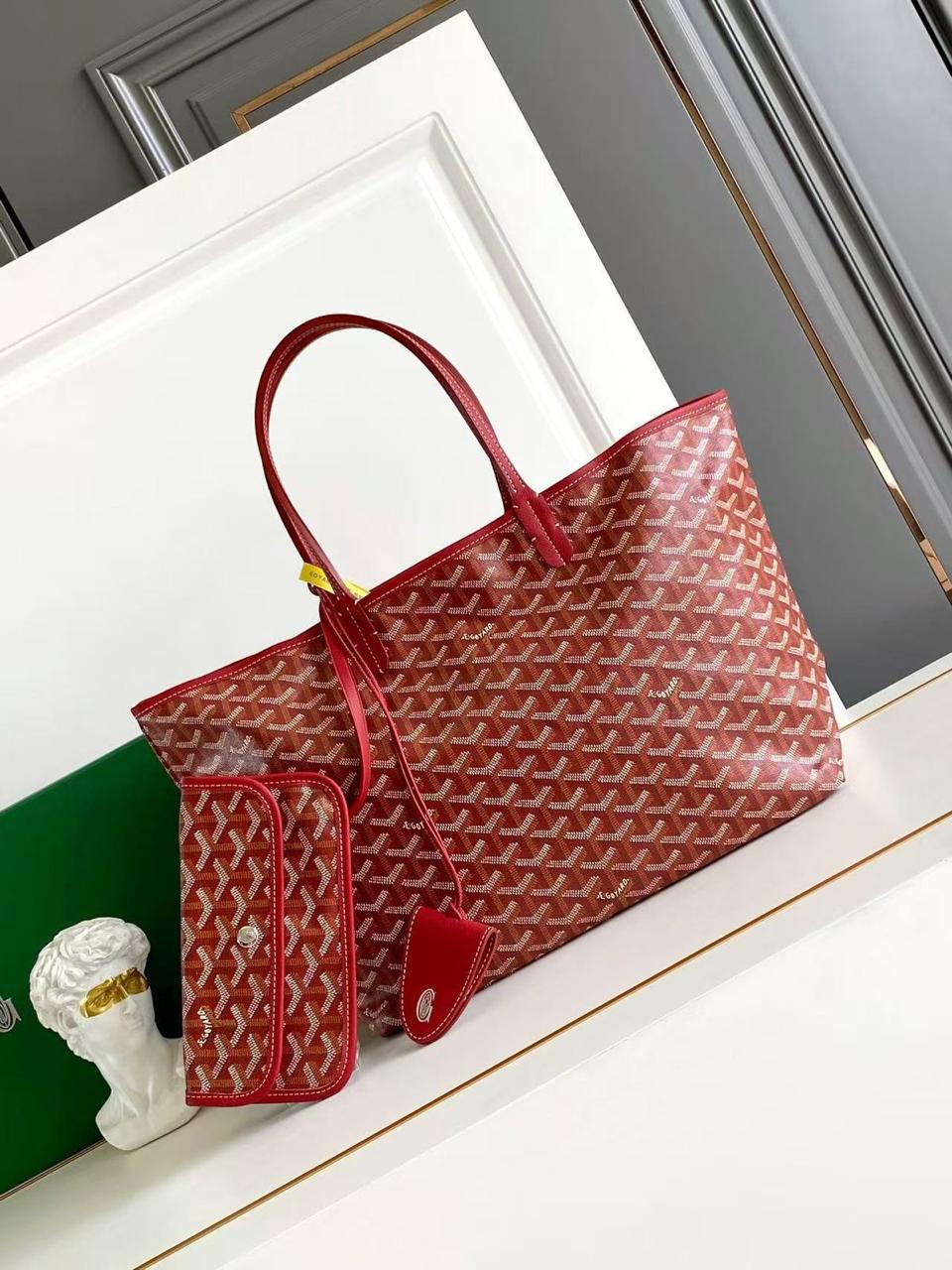 Ladies G*yard bags