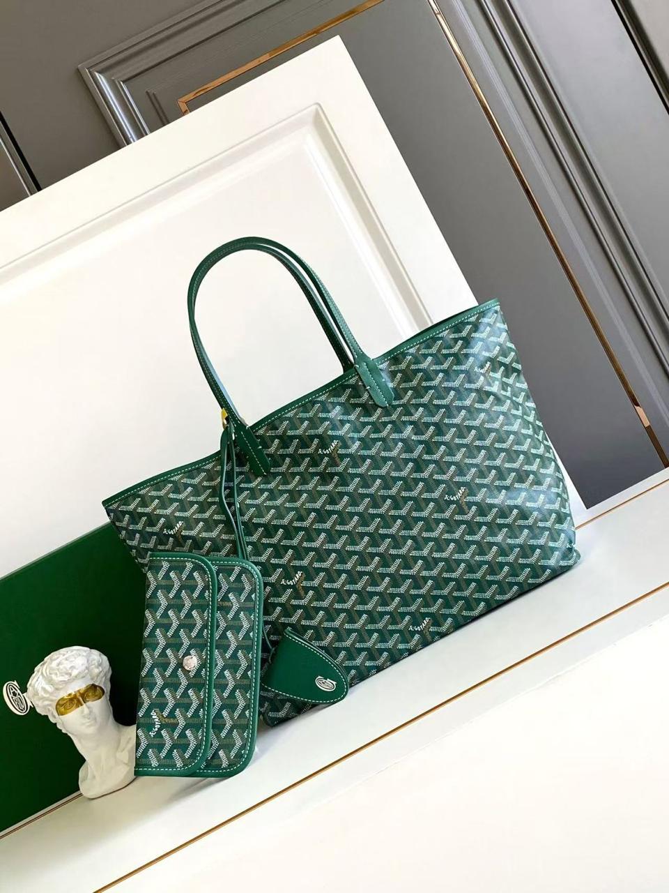 Ladies G*yard bags