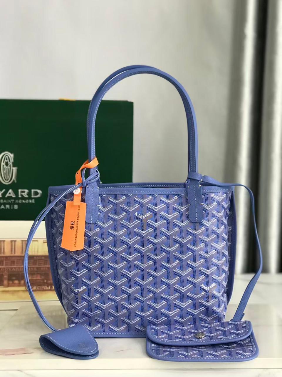 Ladies G*yard bags