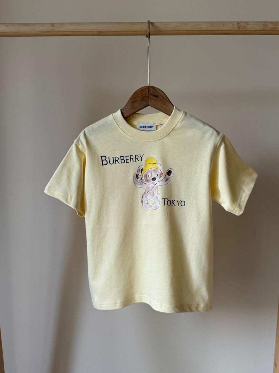 Kids clothes