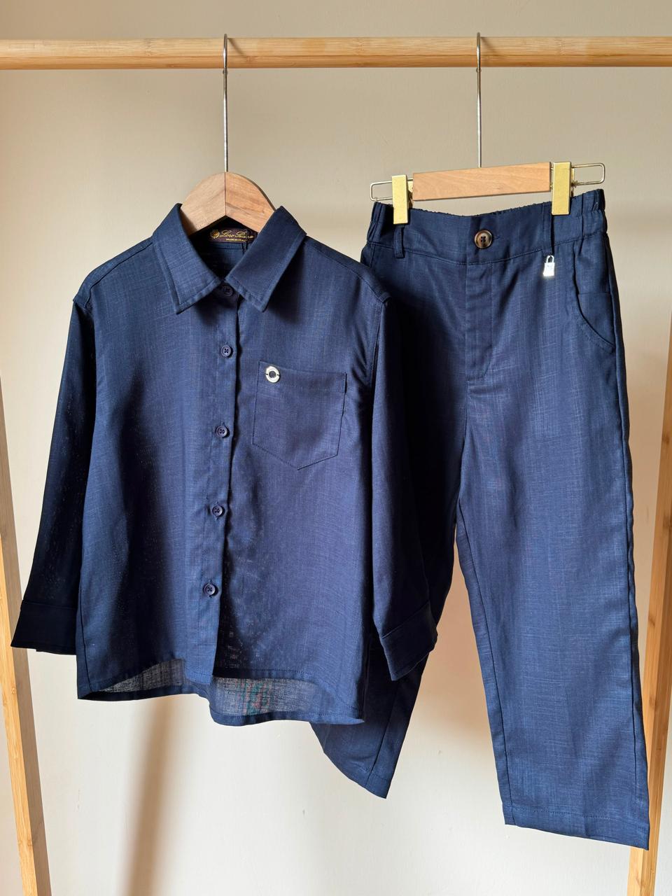 Kids clothes