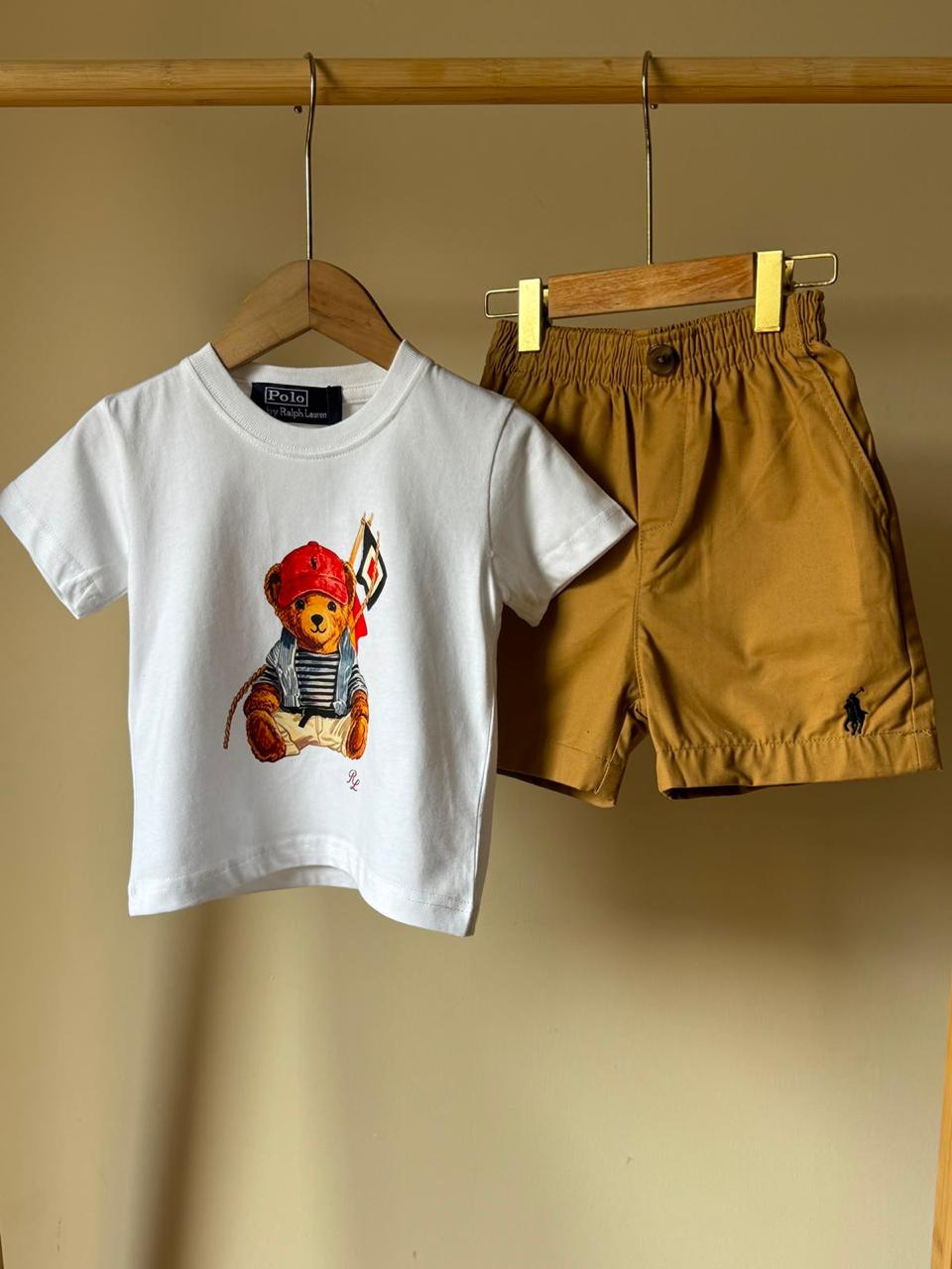 Kids clothes