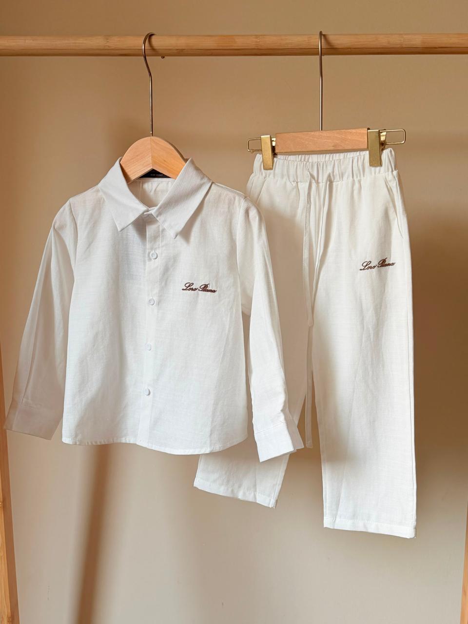 Kids clothes