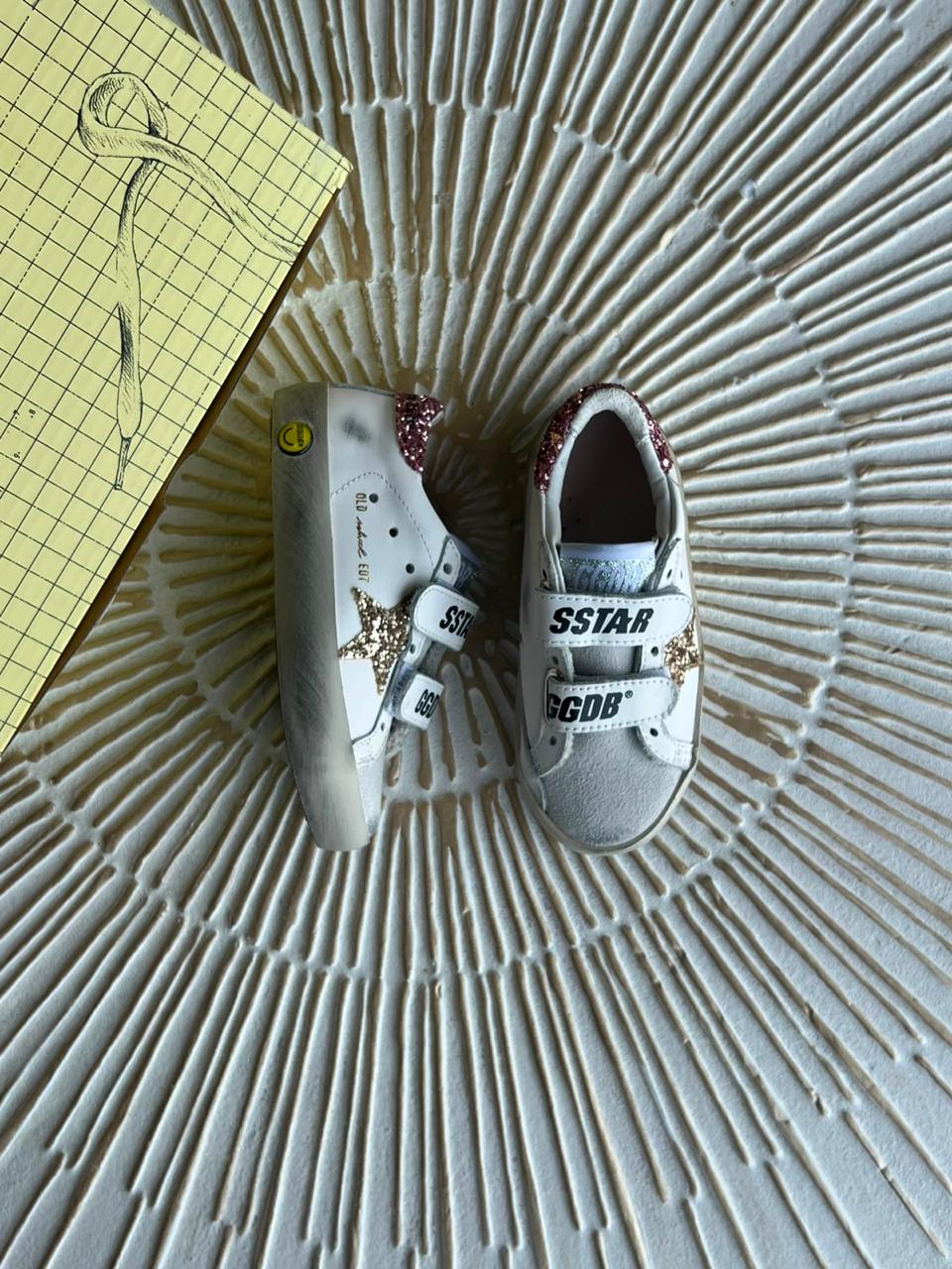 Kids shoes