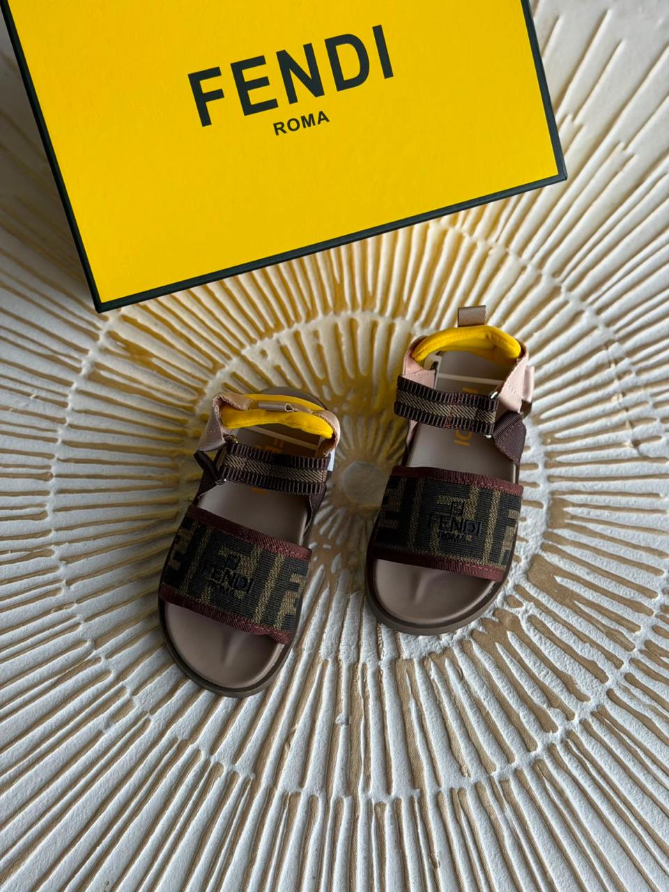 Kids shoes