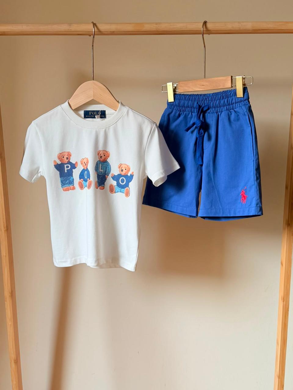 Kids clothes