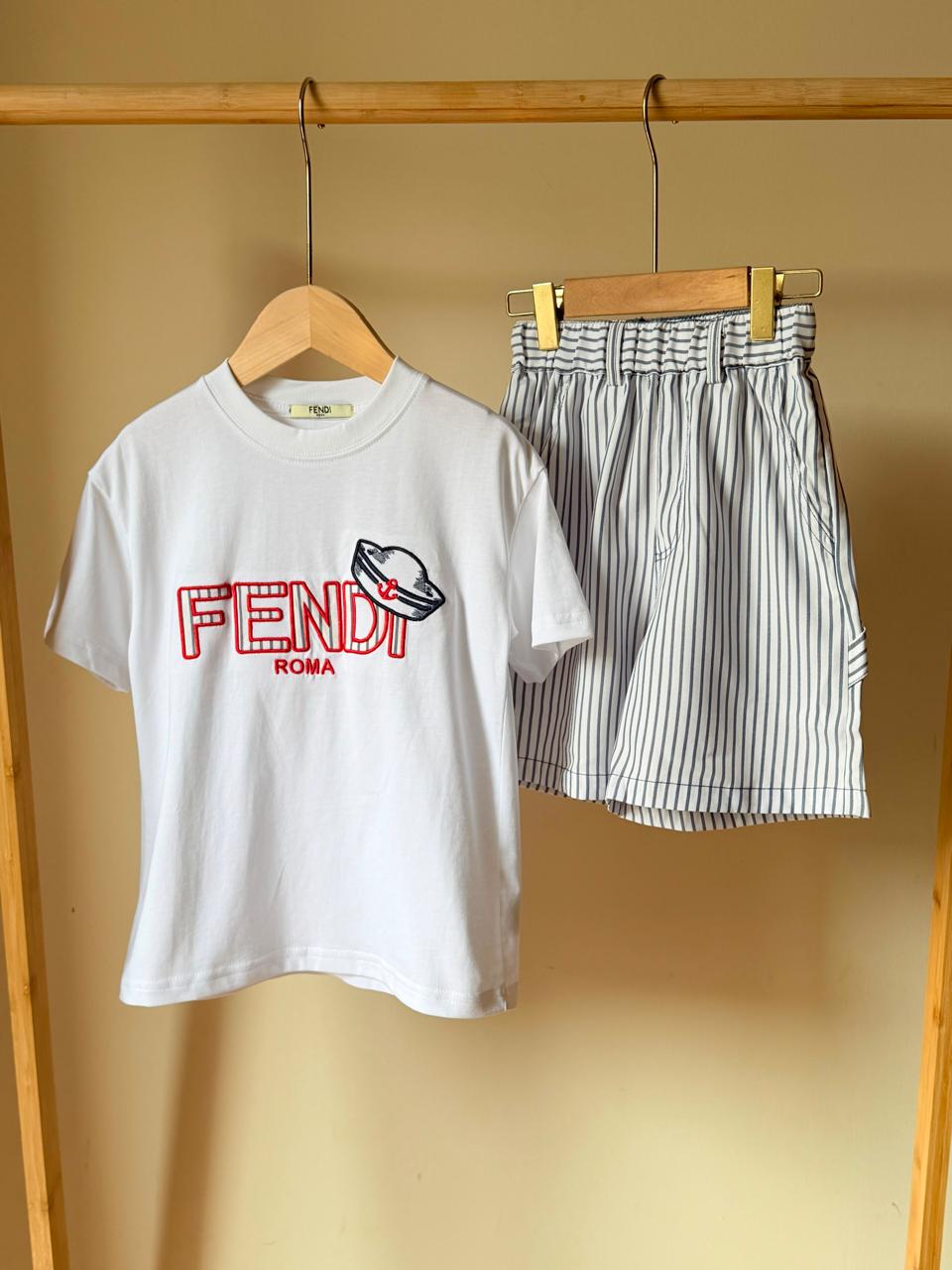 Kids clothes