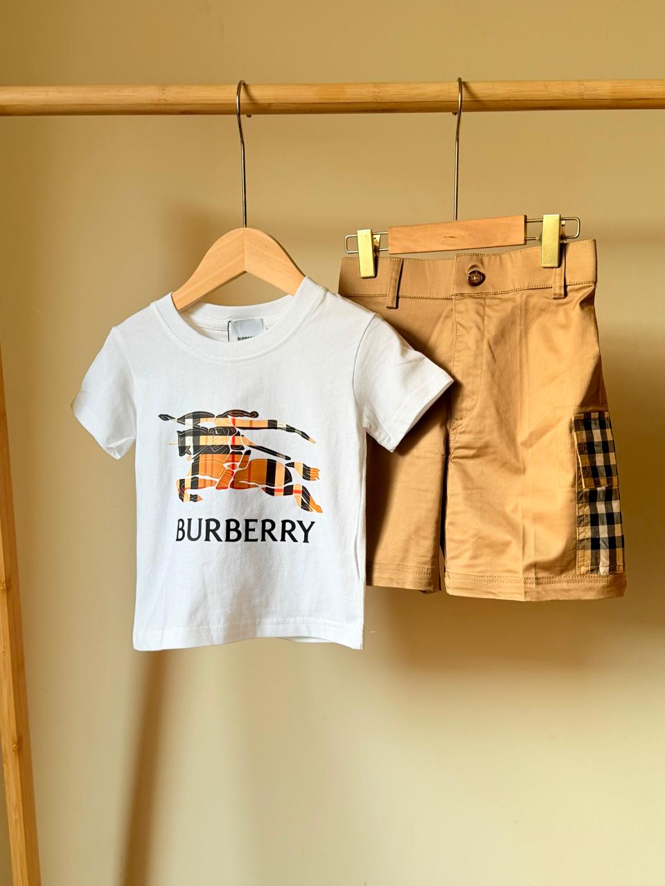 Kids clothes
