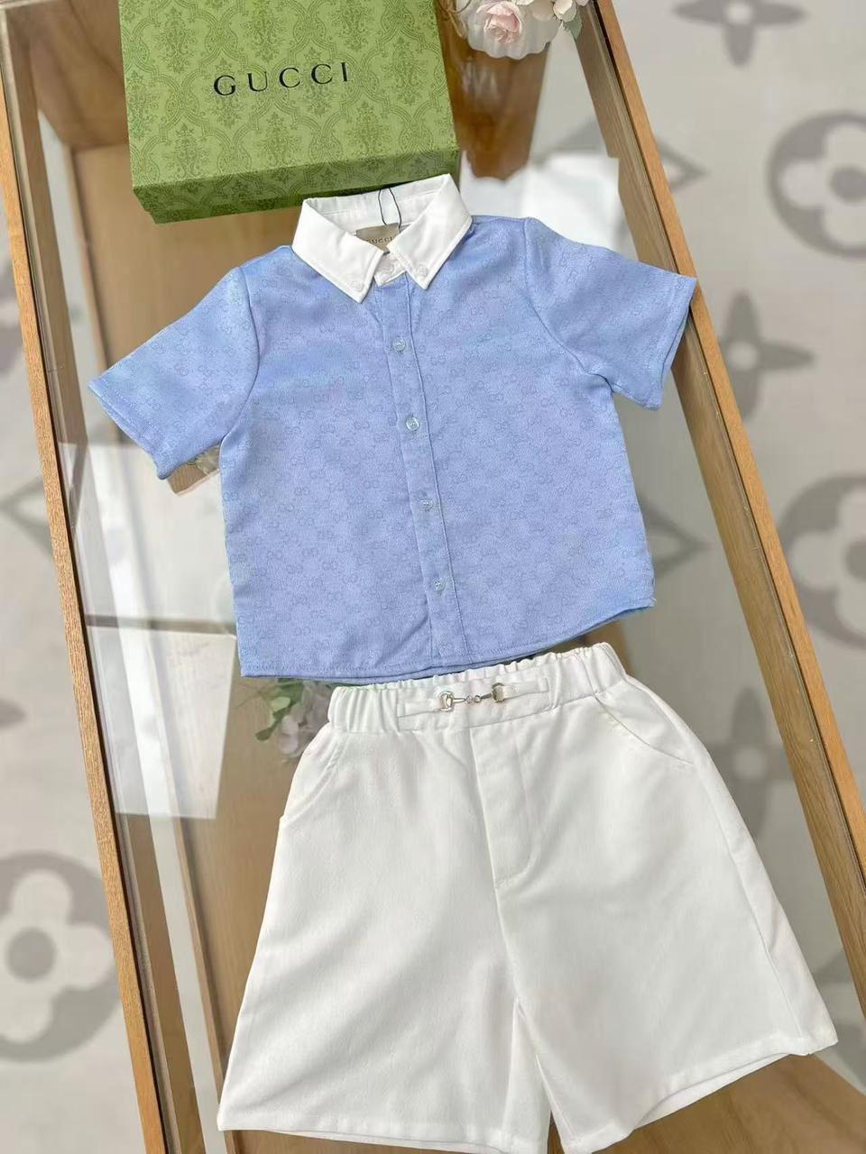 Kids clothes