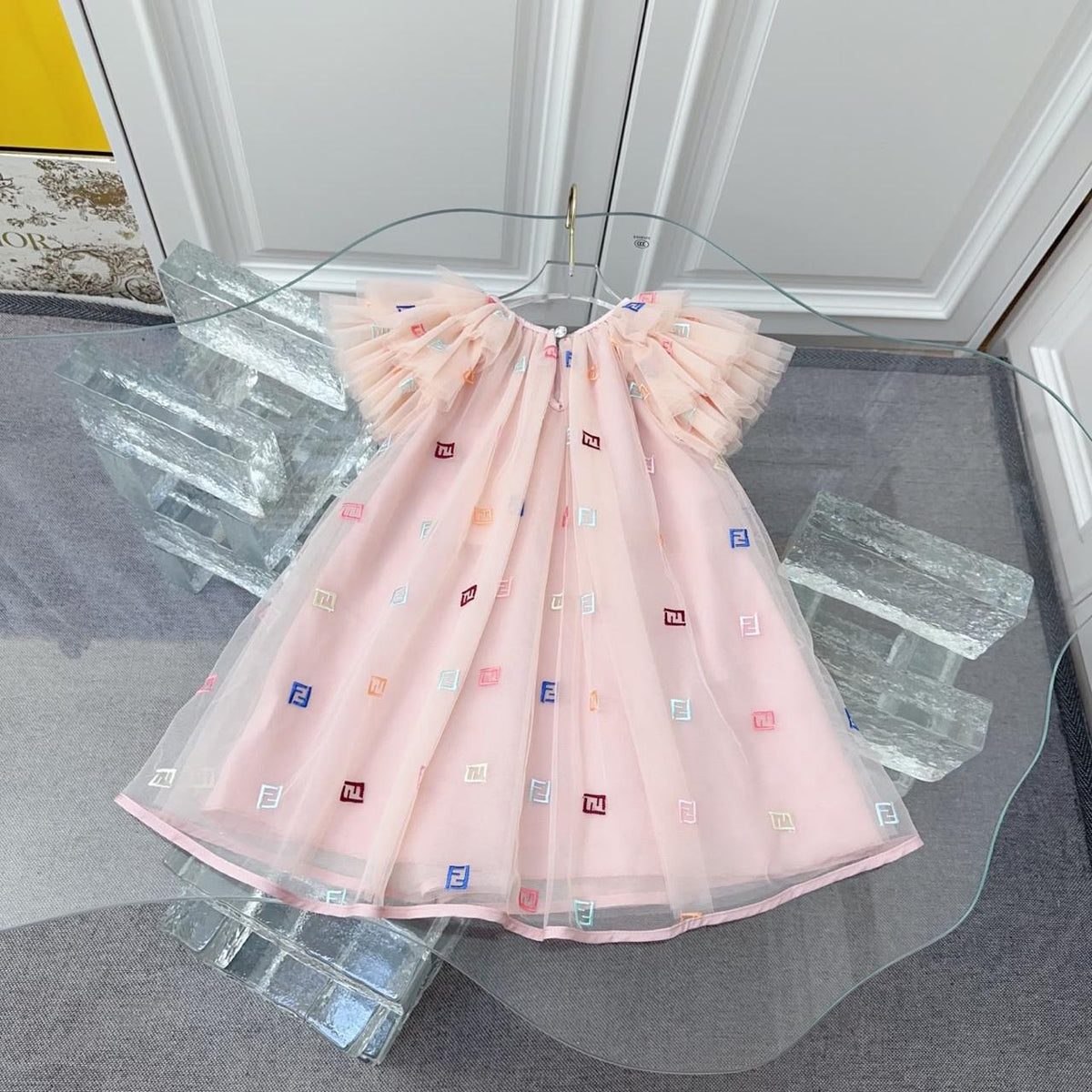 Kids clothes