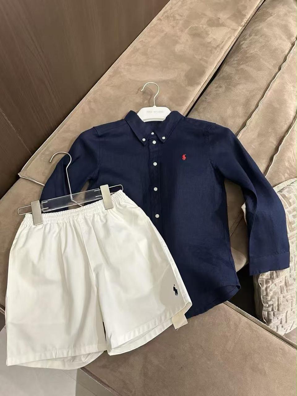 Kids clothes