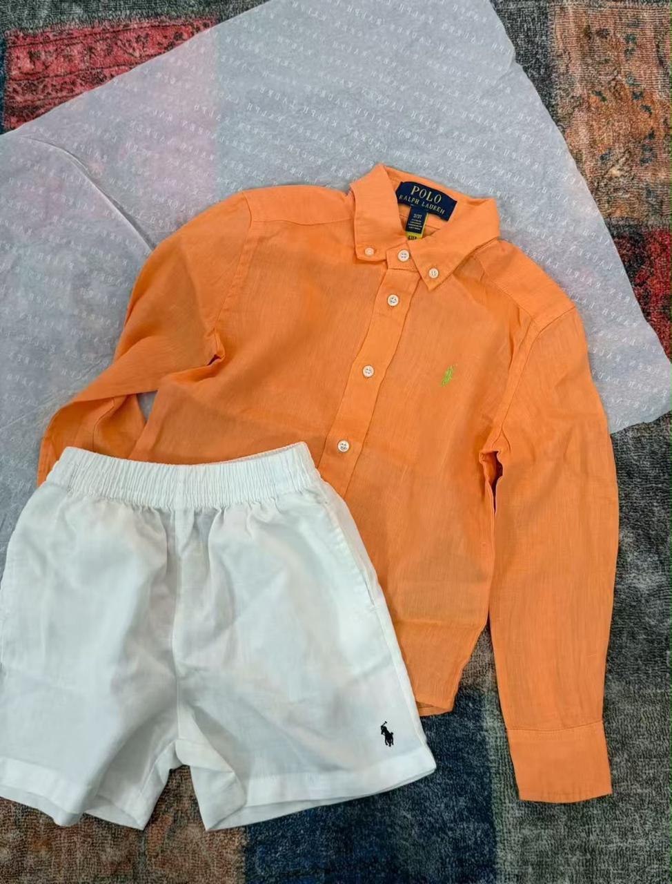 Kids clothes