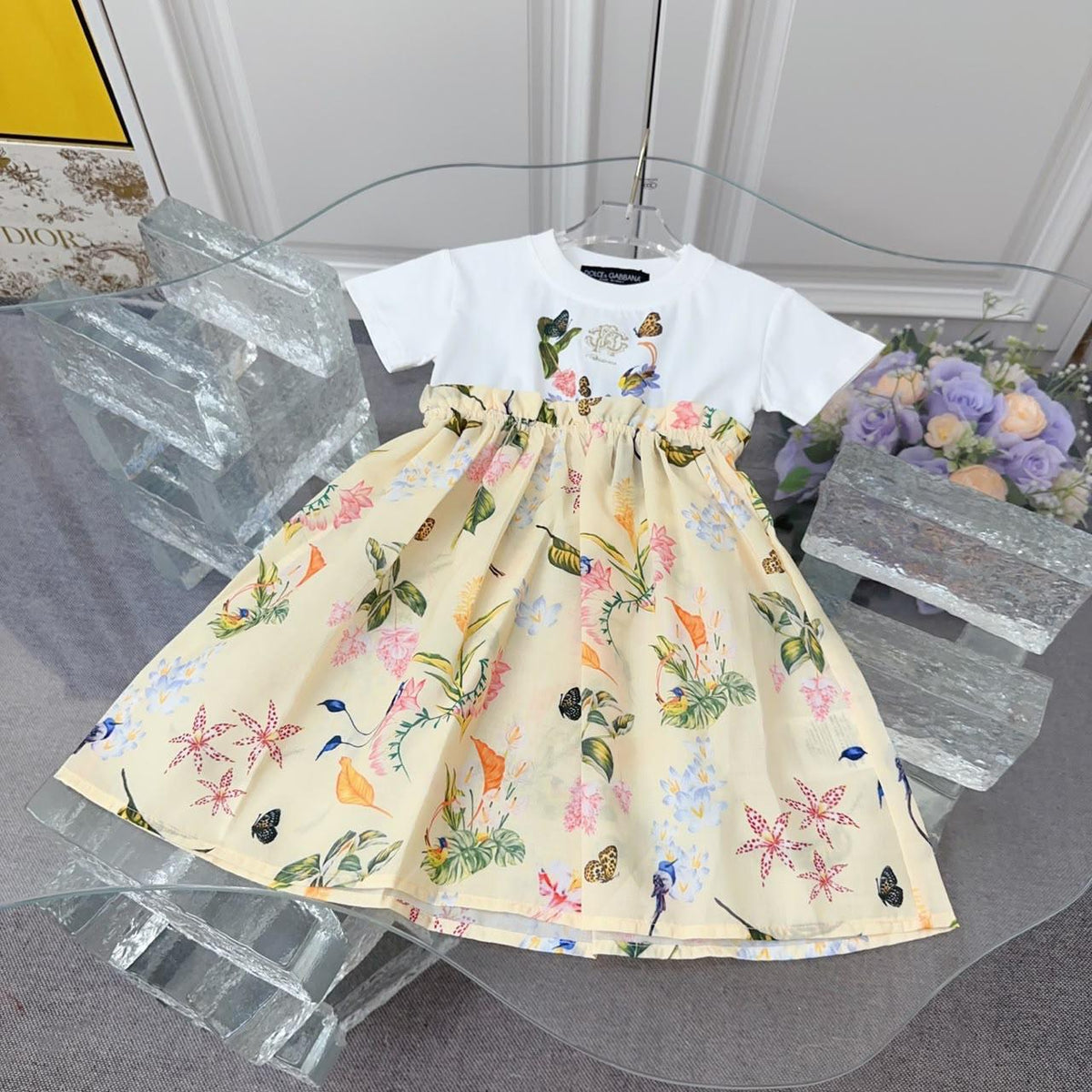 Kids clothes