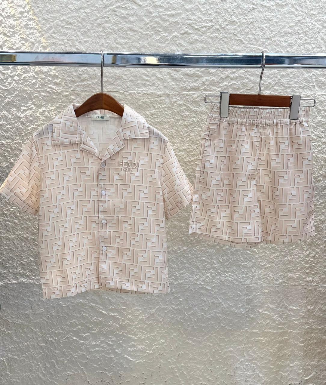 Kids clothes