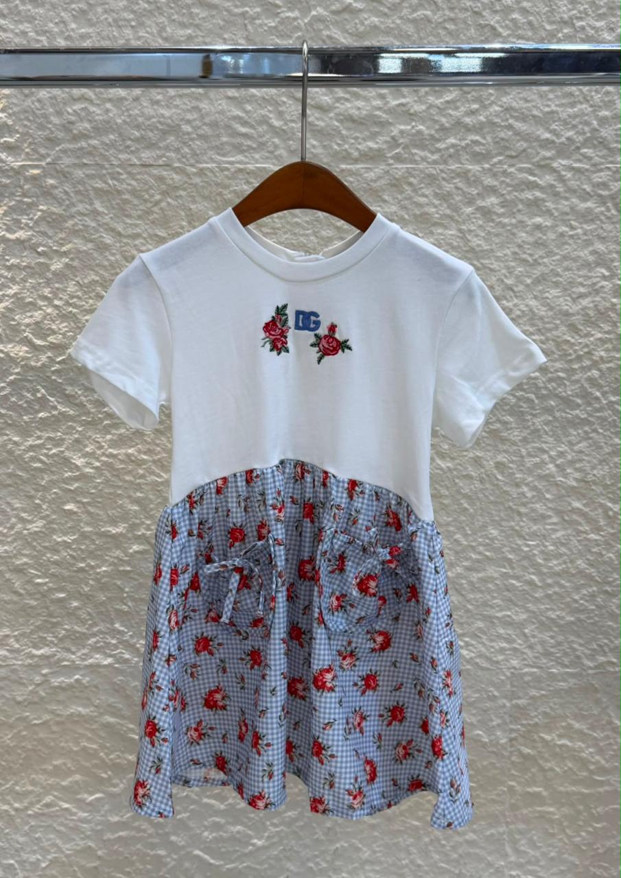 Kids clothes