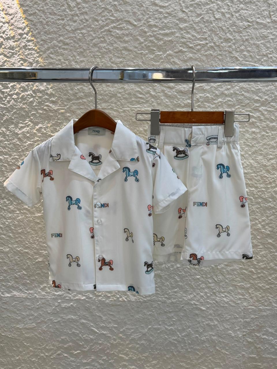 Kids clothes