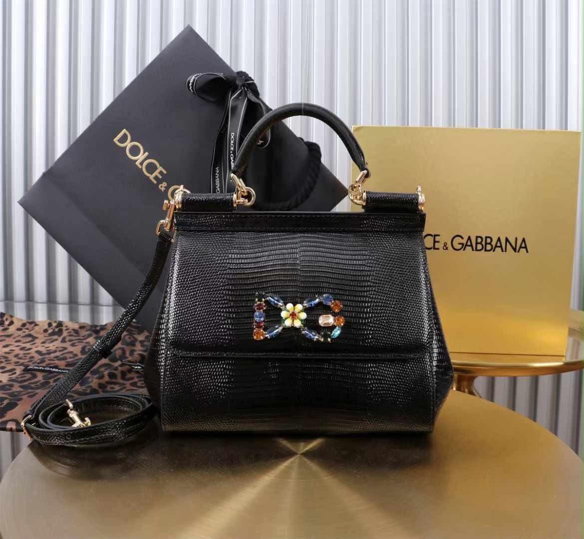 Ladies DDGD  bags.