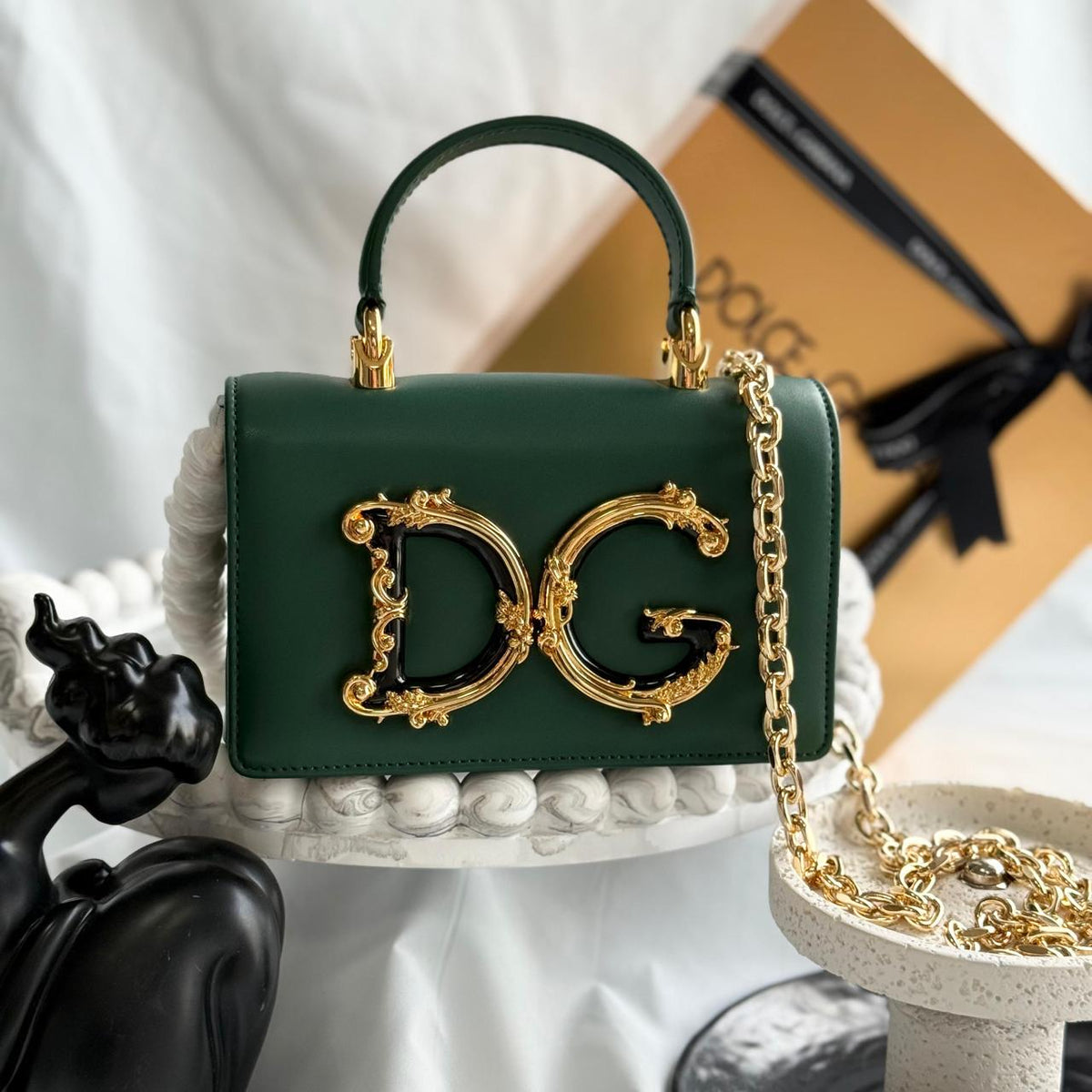 Ladies DDGD  bags.