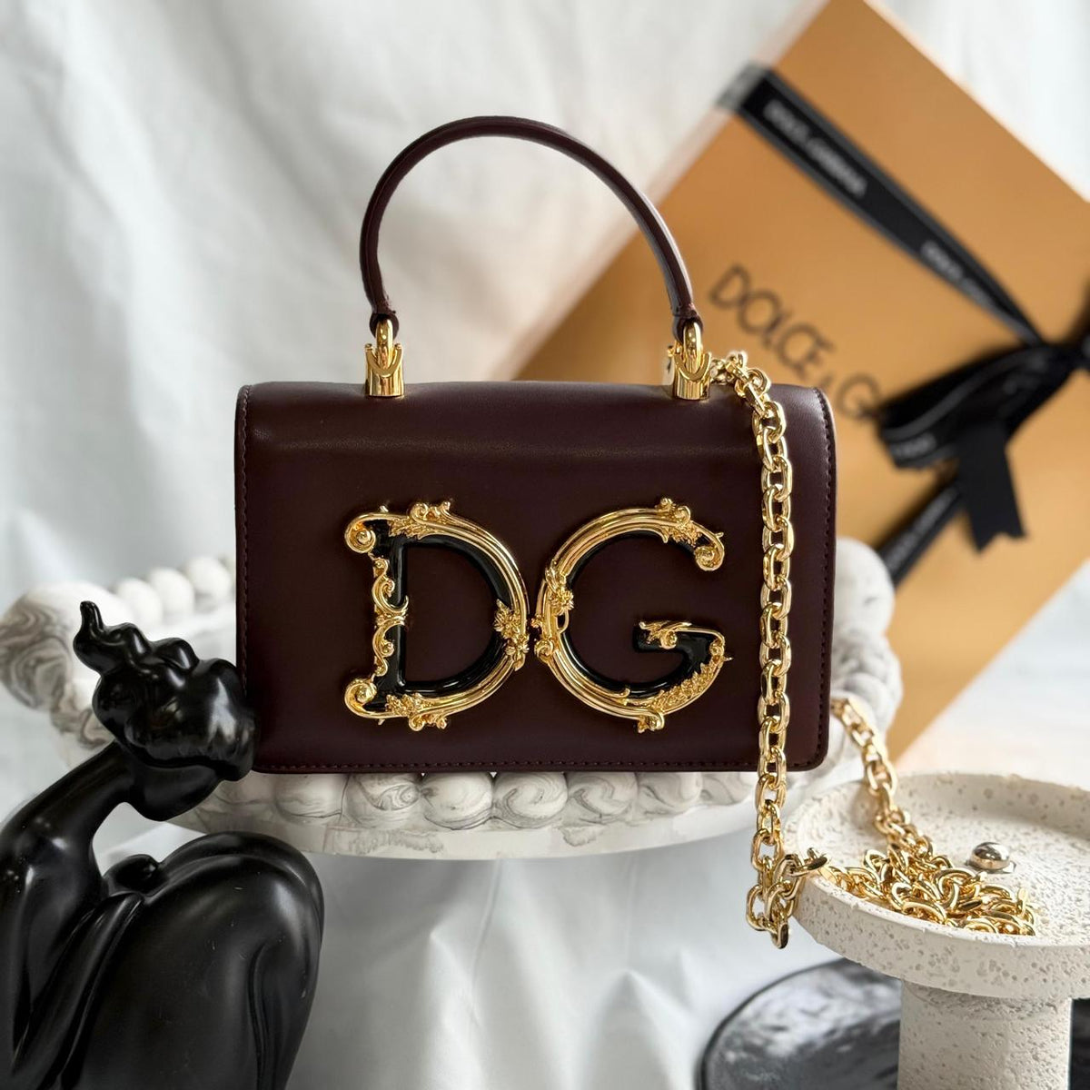 Ladies DDGD  bags.
